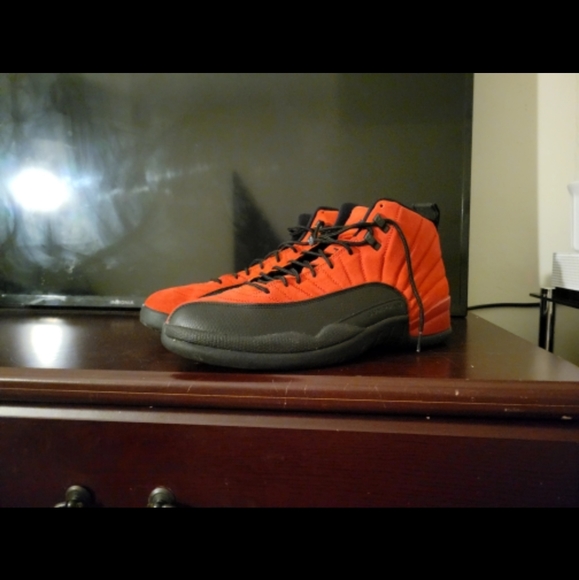 jordan 12 retro reverse flu game - Picture 1 of 1